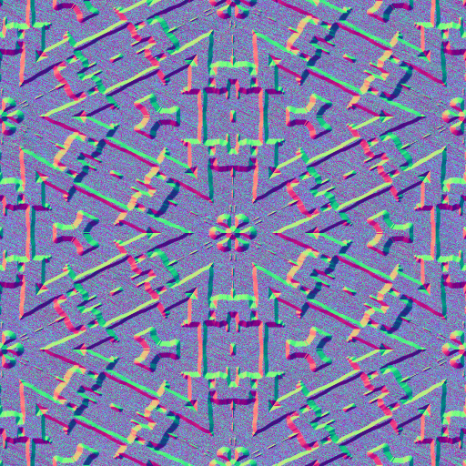 Normal Map