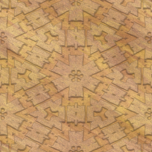 zxc Av Kaleido (Texture)