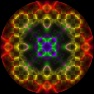a ball of lightning7
