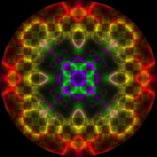 a ball of lightning7 (Texture)