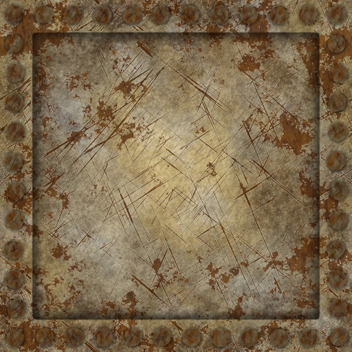 Diffuse Map