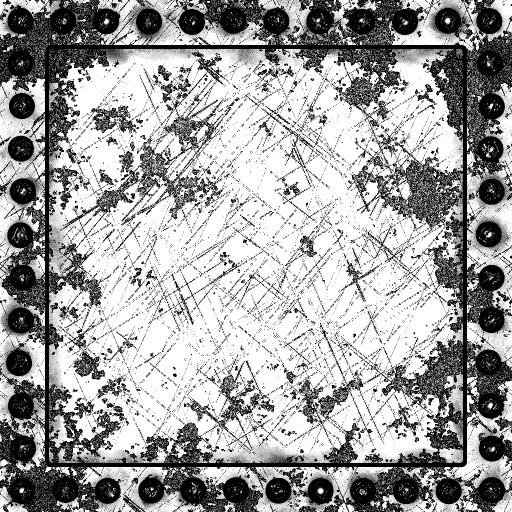 Reflective Occlusion Map
