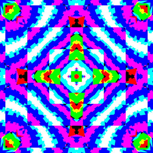 Variation 8