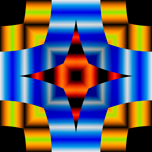 KaleideForge (Texture)