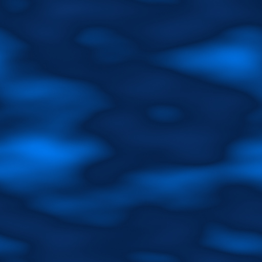 Diffuse Map