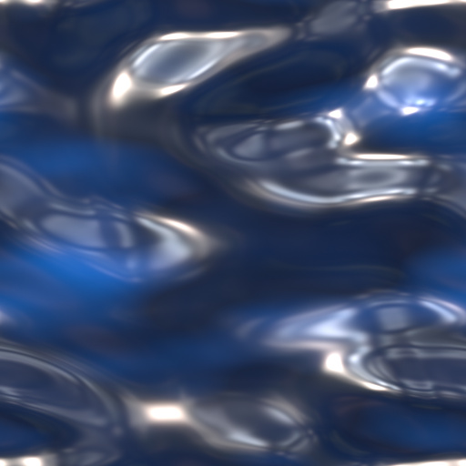 Close-Up Water (Texture)