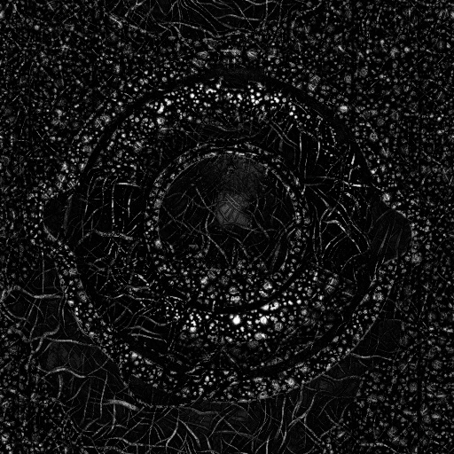 Ambient Occlusion Map