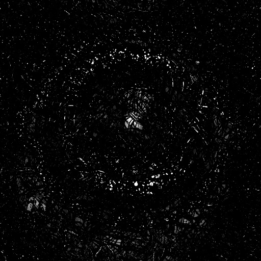 Reflective Occlusion Map