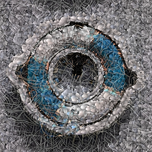 Fungi : FiberBubbles 3 (Effect)