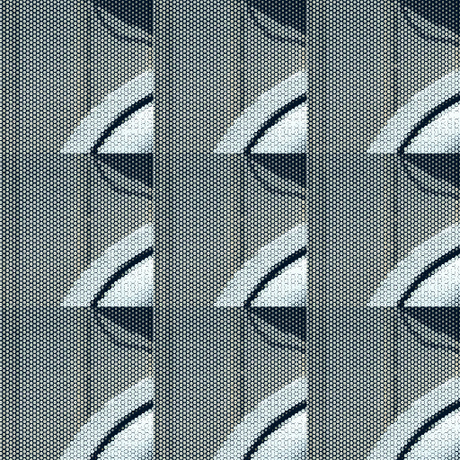 Variation 8