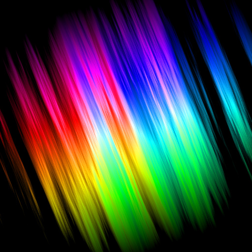 Spectrum Logo (Texture)