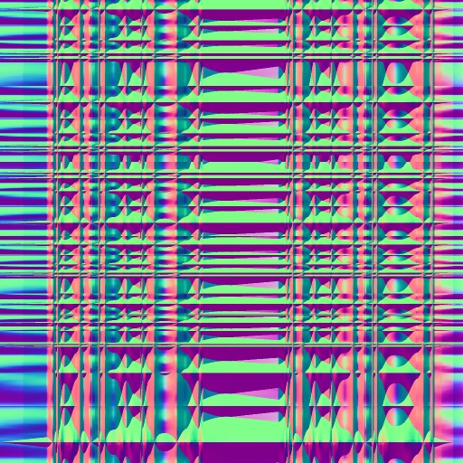 Normal Map