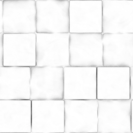 Ambient Occlusion Map