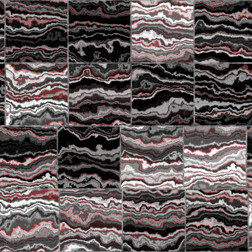 Diffuse Map
