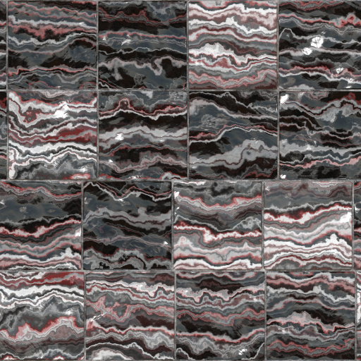 Marble Tiles (Texture)