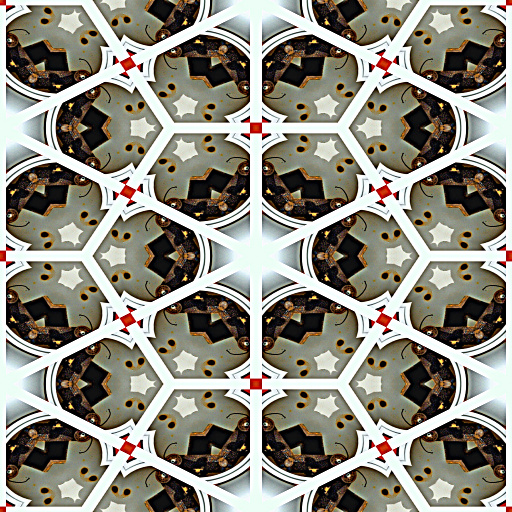 NIK Generator 8 (Effect)
