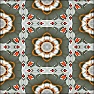 Kaleidoscopic Slices 4