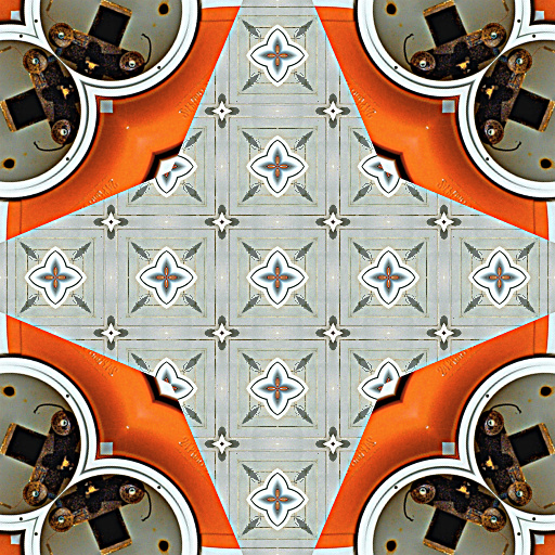 Variation 5