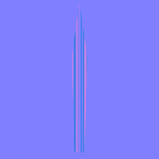 Normal Map