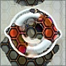 Artistic : HexUP