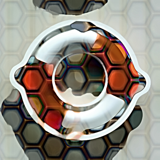 Artistic : HexUP (Effect)