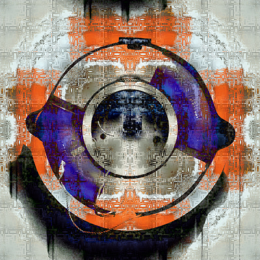 Variation 7