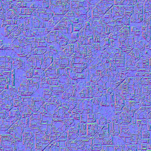 Normal Map