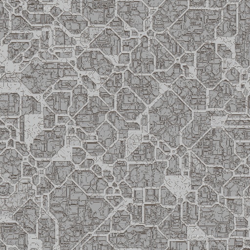 Space Panel (Texture)