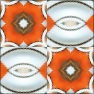 Kaleidoscopic Slices 2