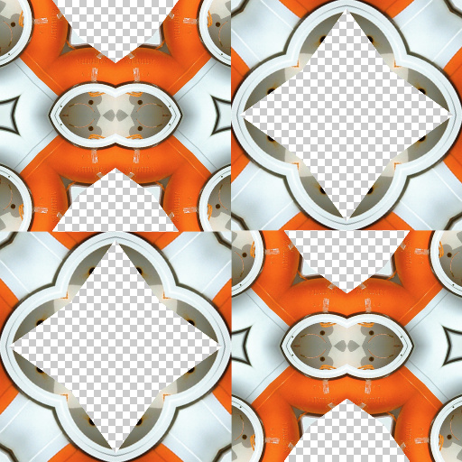 Variation 5