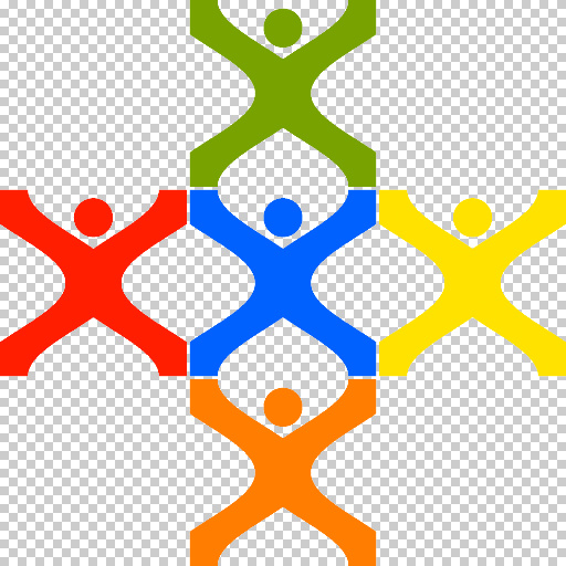 Characters : Stylized People (Texture)