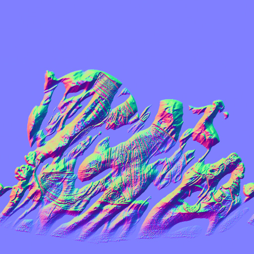 Normal Map