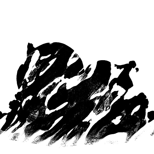 Reflective Occlusion Map