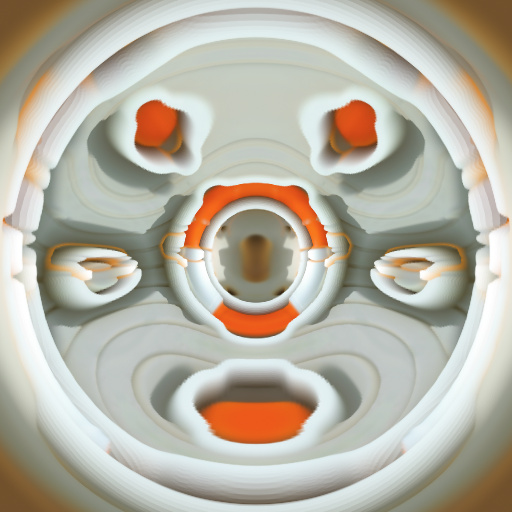 Variation 8