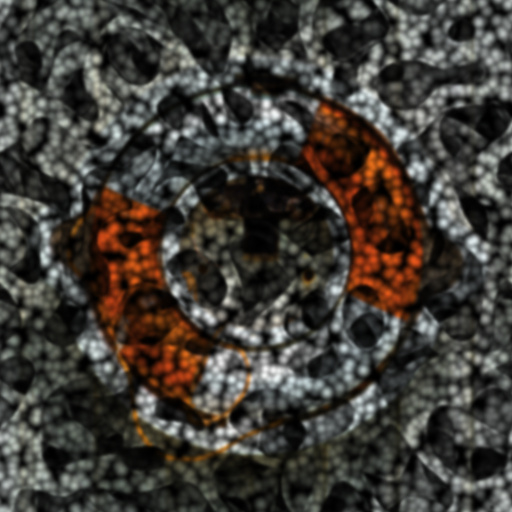 Diffuse Map
