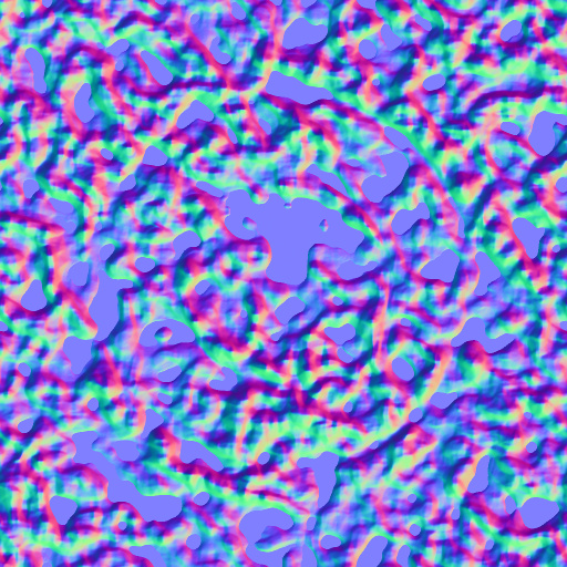 Normal Map