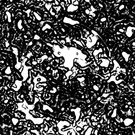 Reflective Occlusion Map