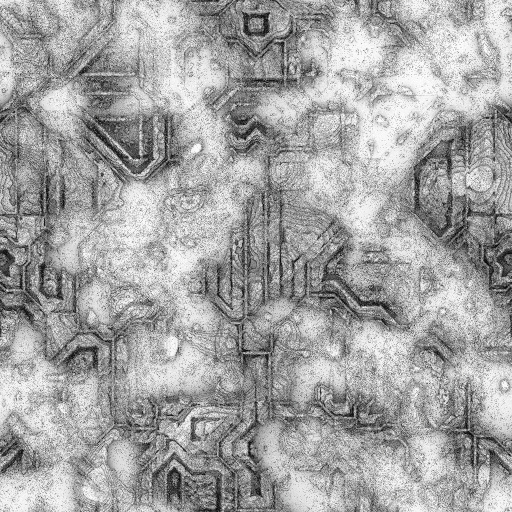 Ambient Occlusion Map