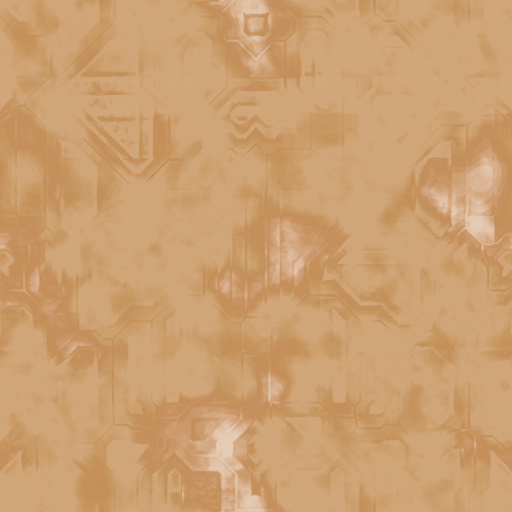 Diffuse Map