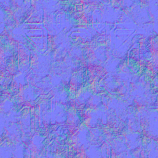 Normal Map