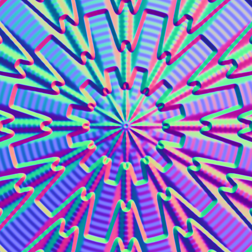 Normal Map