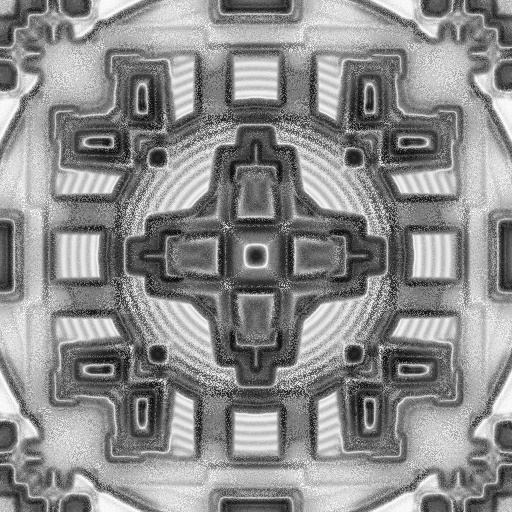 Ambient Occlusion Map