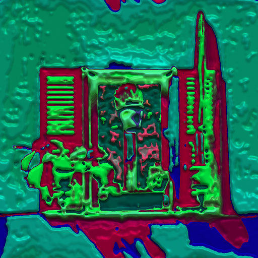 Variation 5