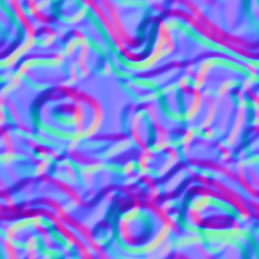 Normal Map