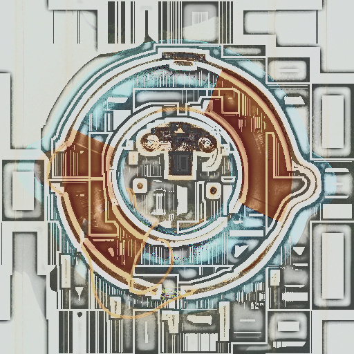 Diffuse Map