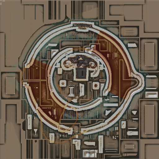 Circuitizer (Effect)