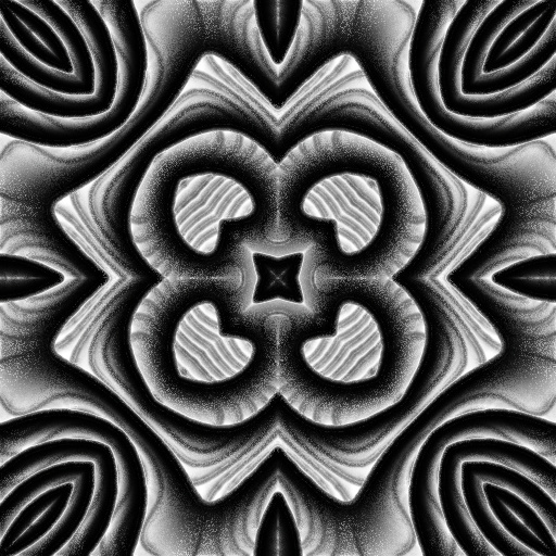 Ambient Occlusion Map