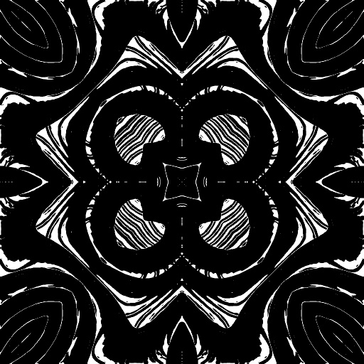 Reflective Occlusion Map