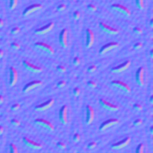 Normal Map