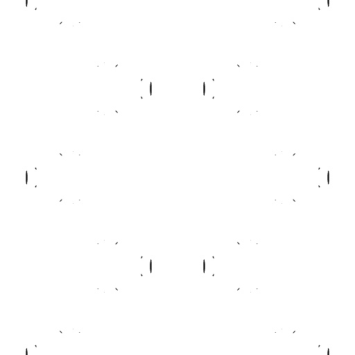 Reflective Occlusion Map